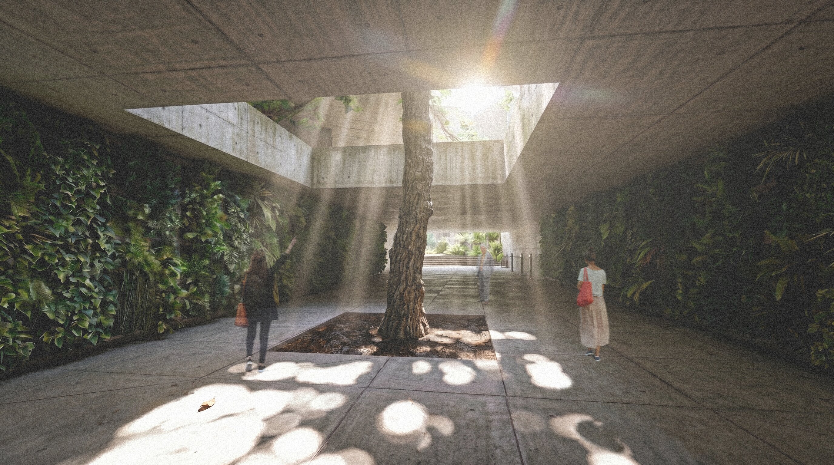 Render Exterior 03