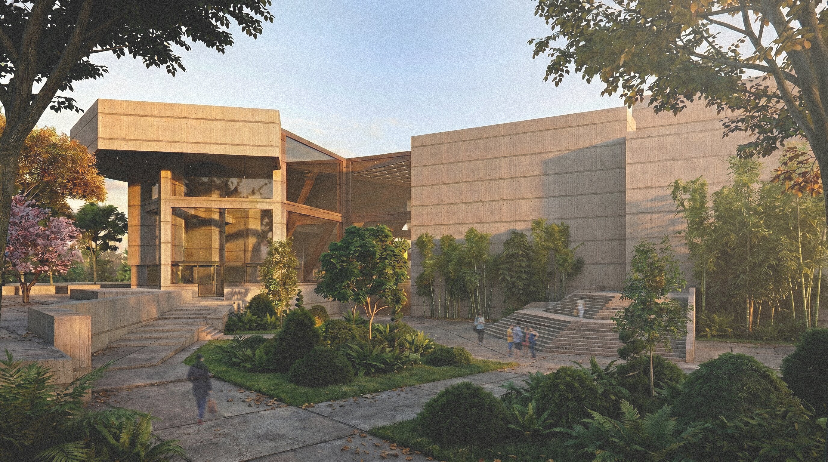 Render Exterior 05