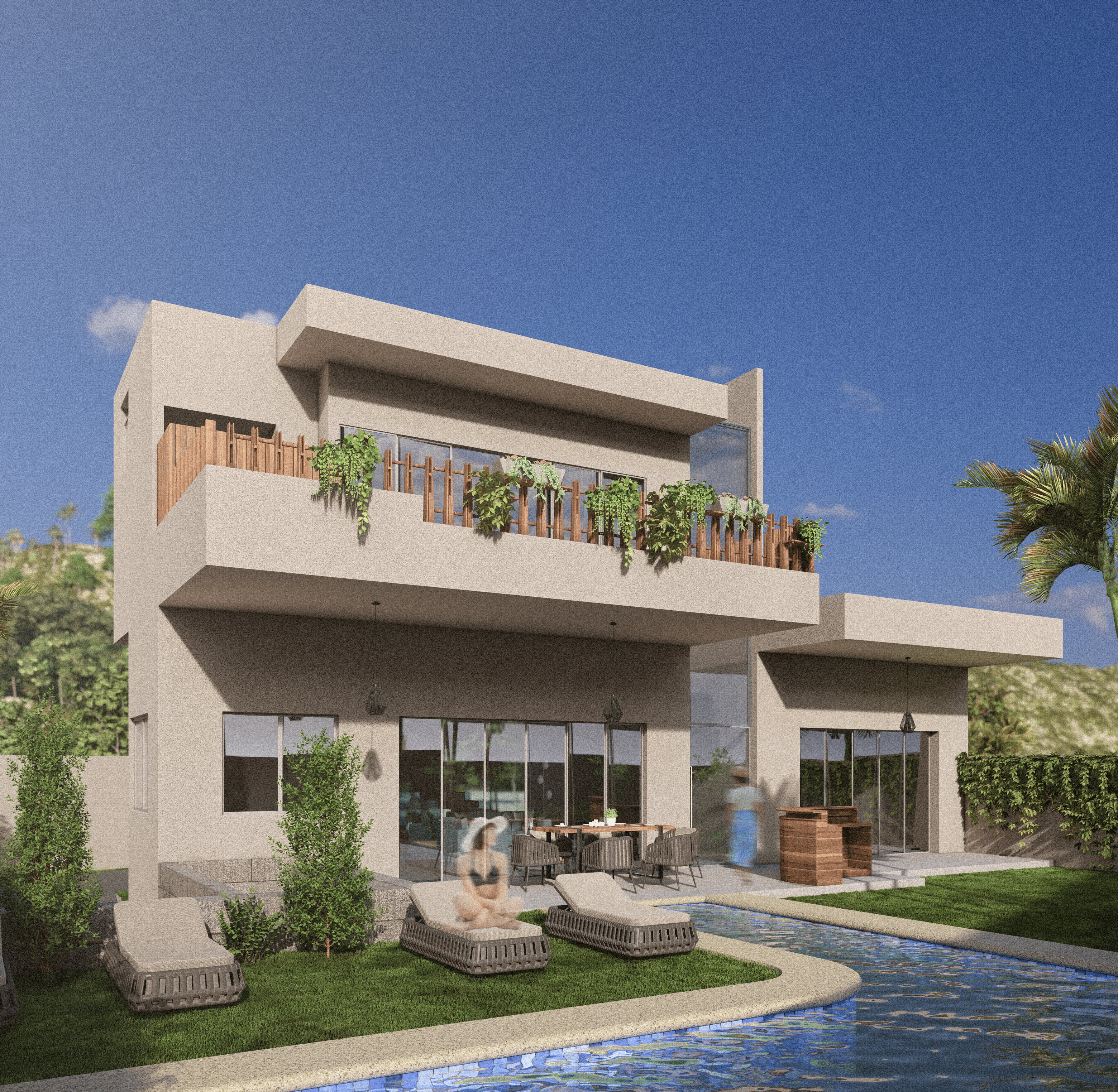 Render Exterior 06