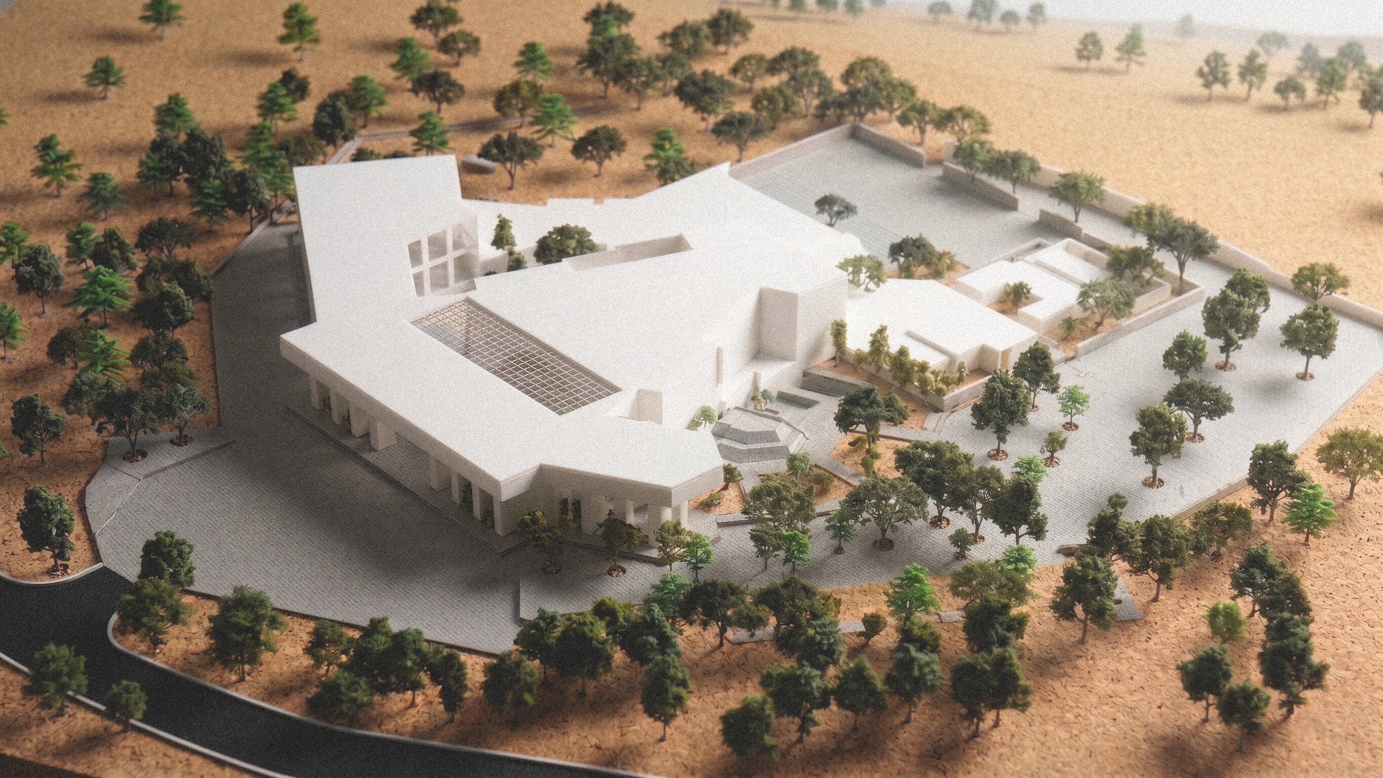 Render Exterior 07
