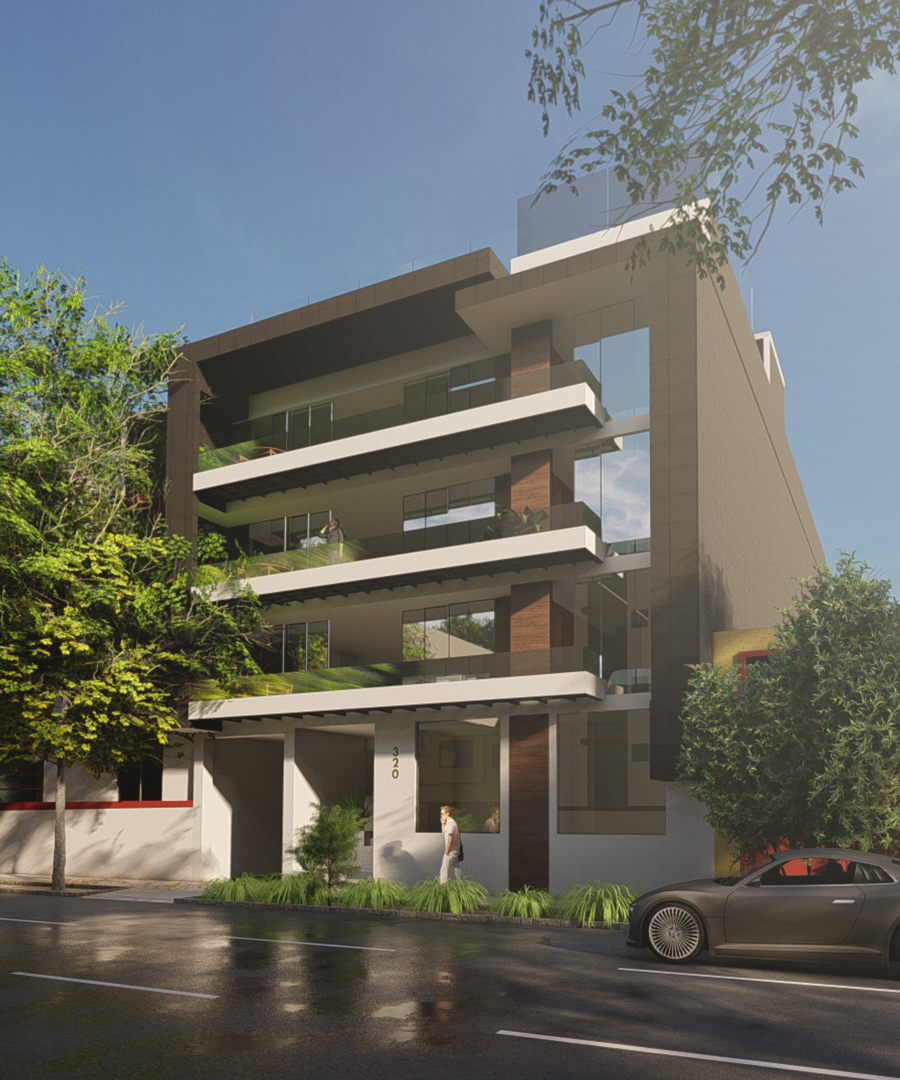 Arquitectura 02
