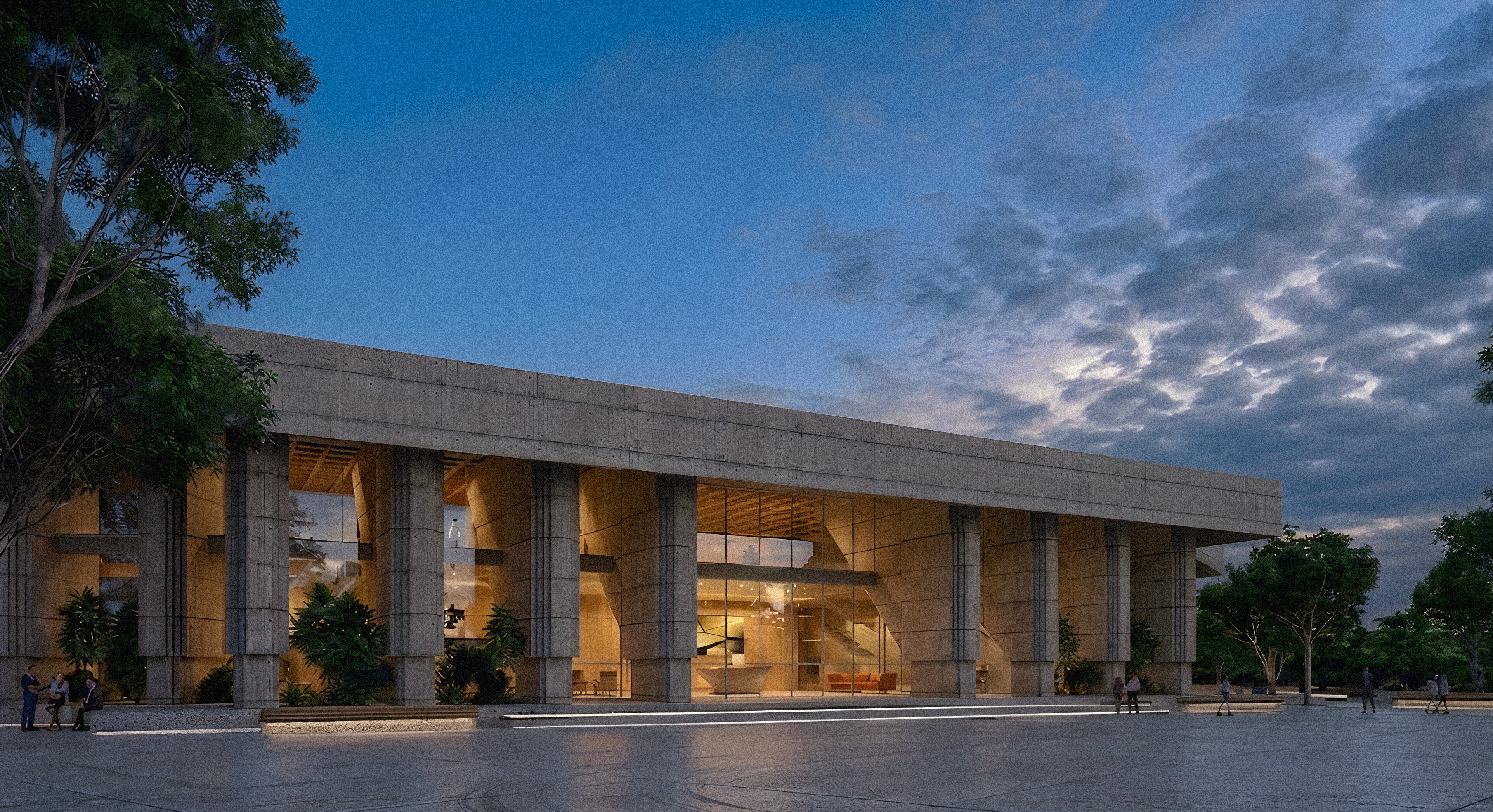 Arquitectura 04
