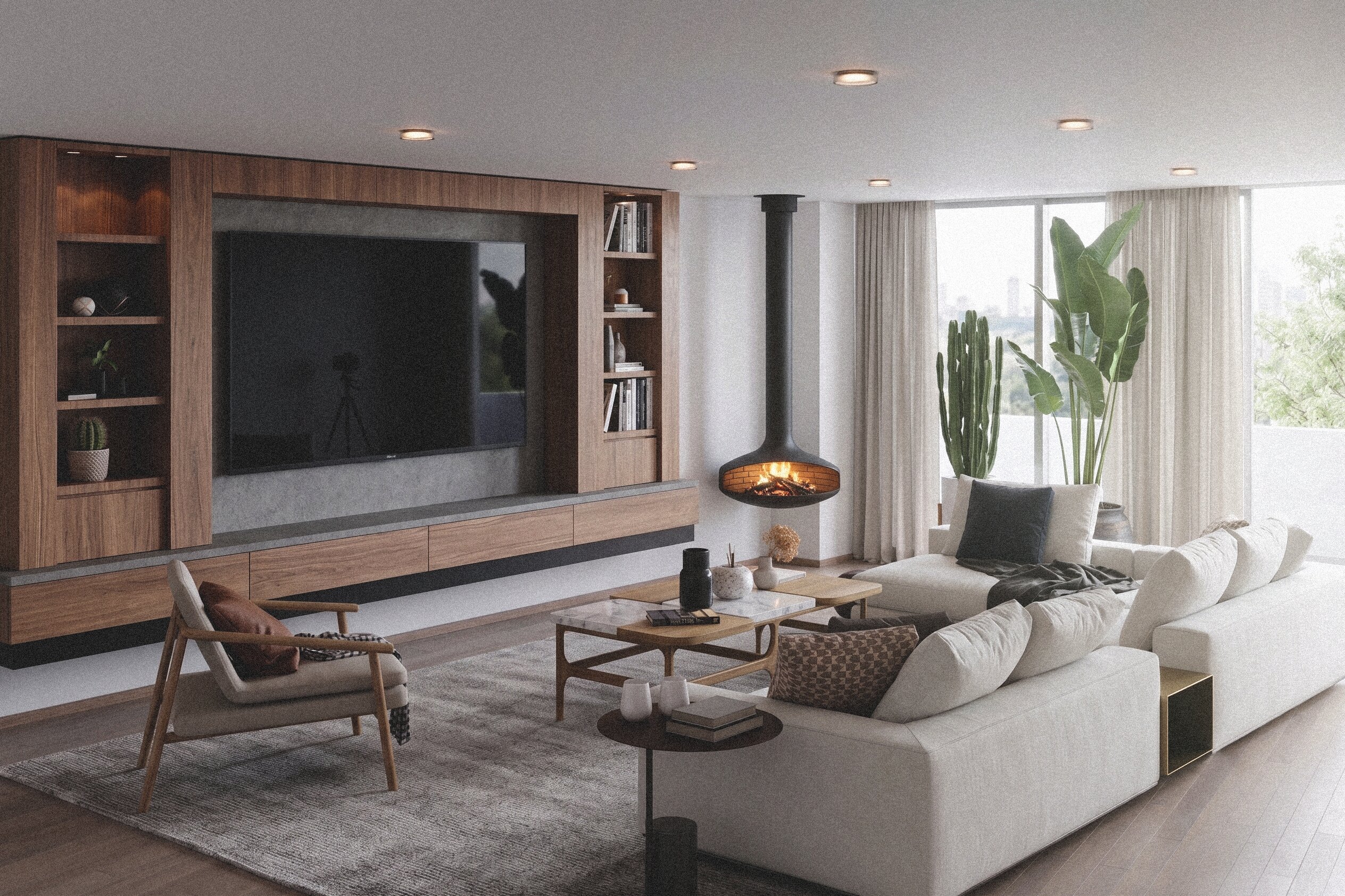 Render Interior 01