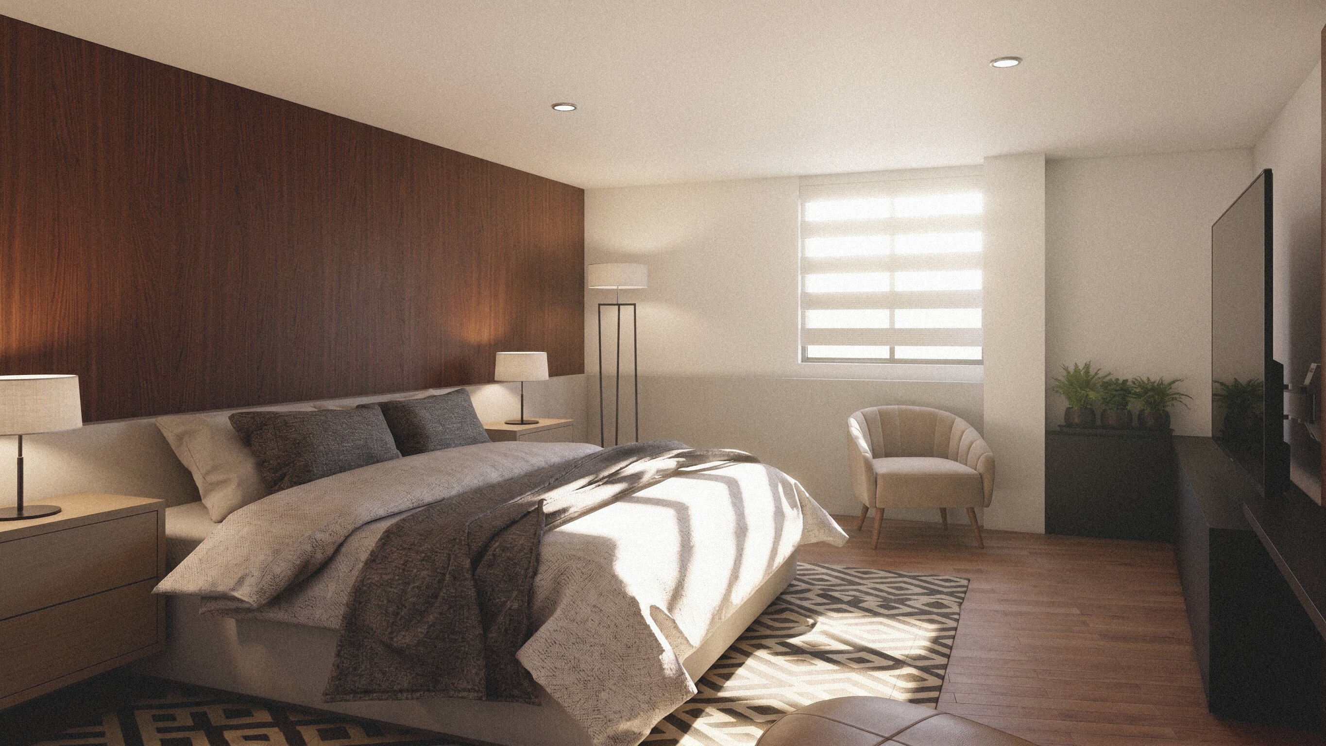 Render Interior 04