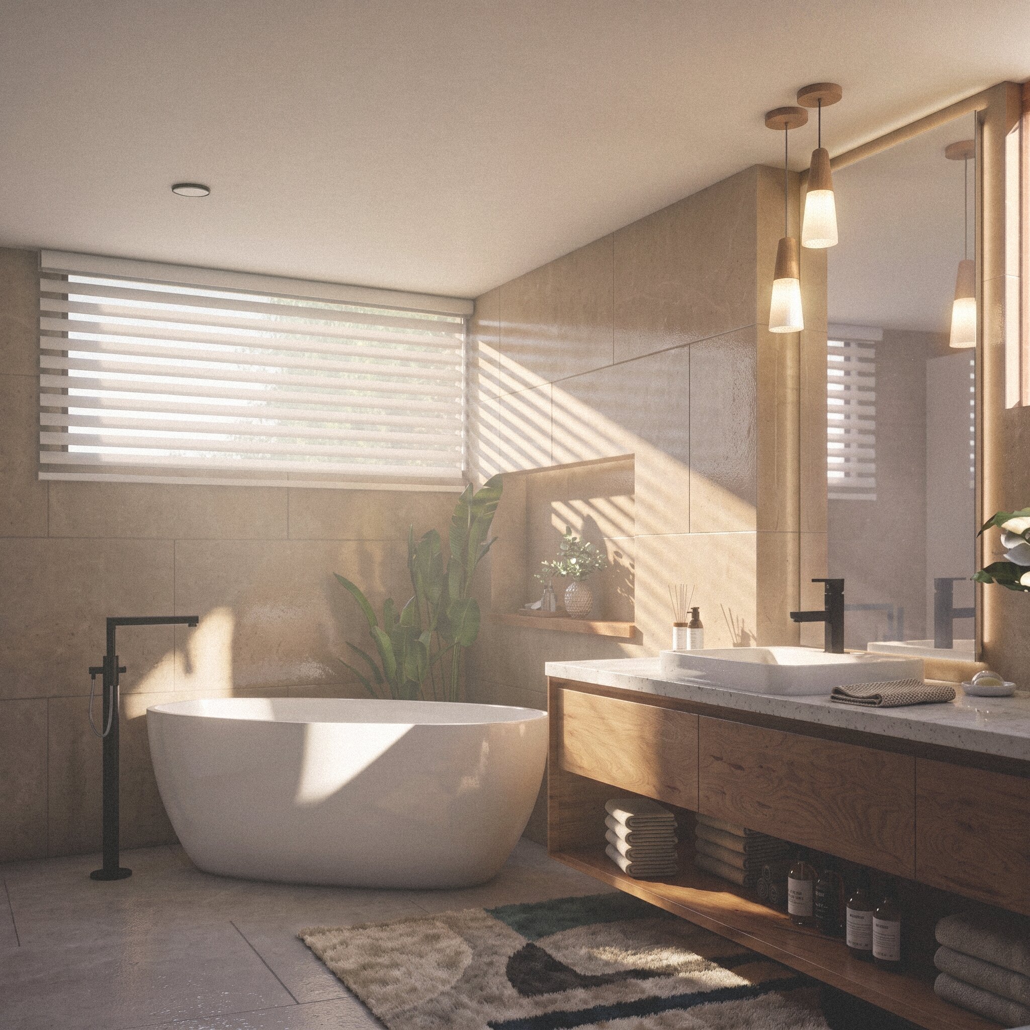 Render Interior 06