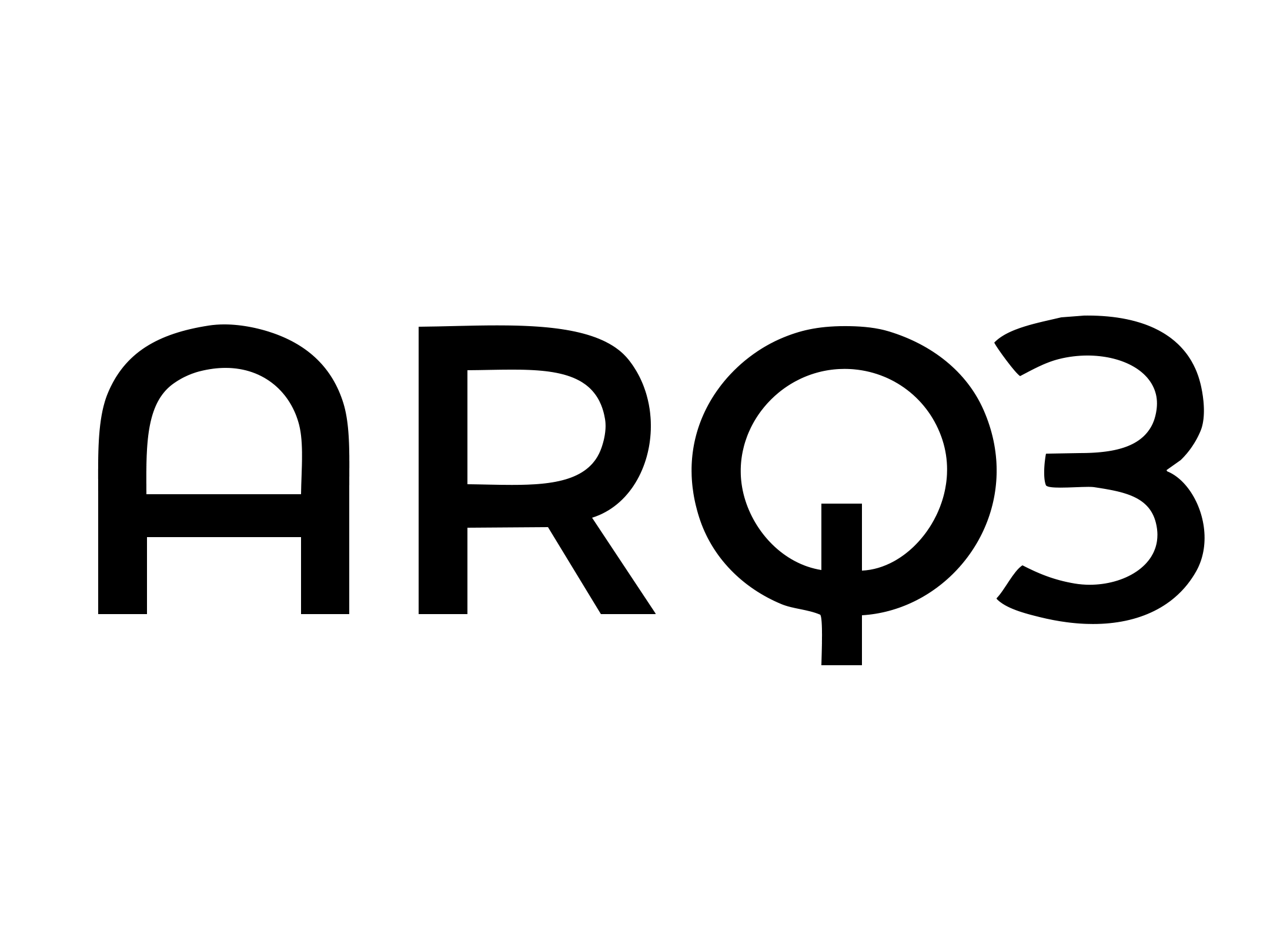 ARQ 3 Logo